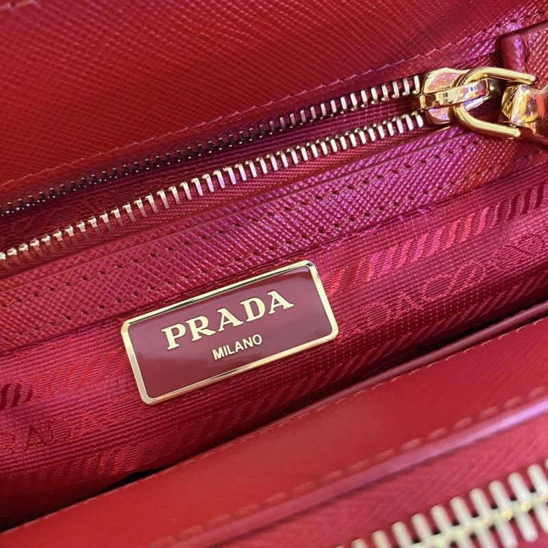 Prada Top Handle Bags 4099F-0069