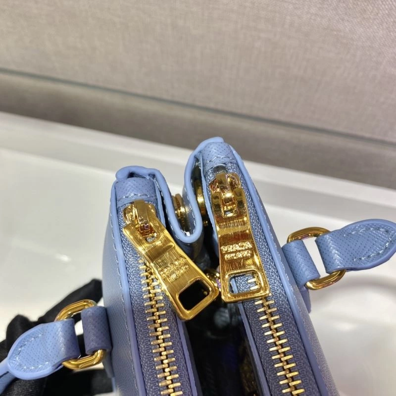 Prada Top Handle Bags 4099F-0070