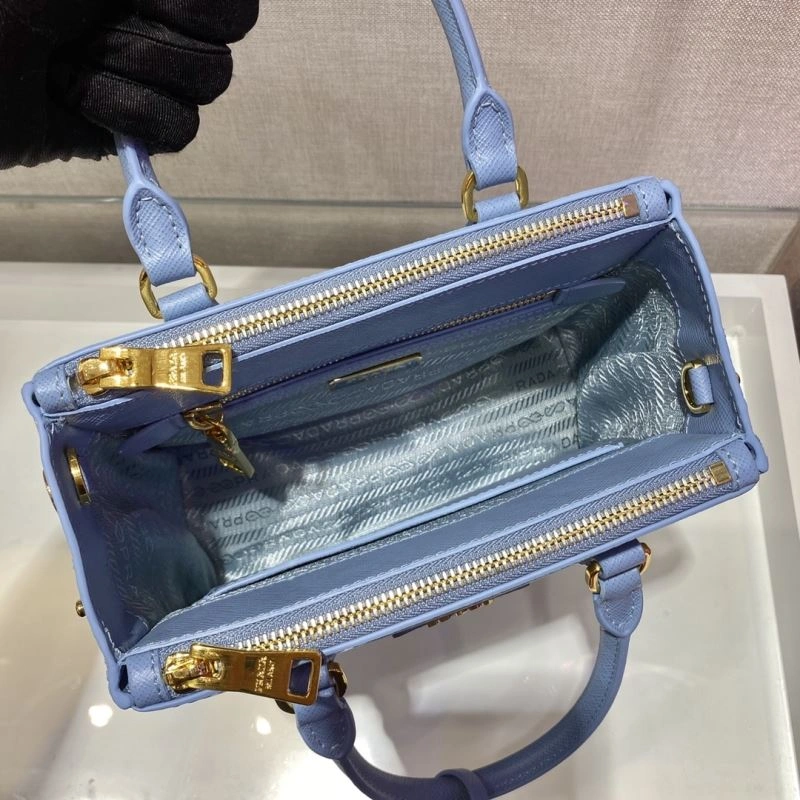 Prada Top Handle Bags 4099F-0070