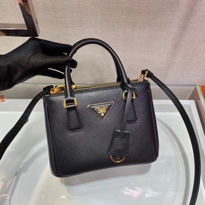 Prada Top Handle Bags 4099F-0071