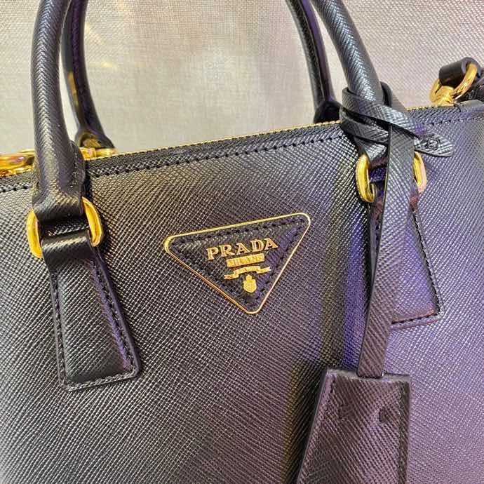 Prada Top Handle Bags 4099F-0071