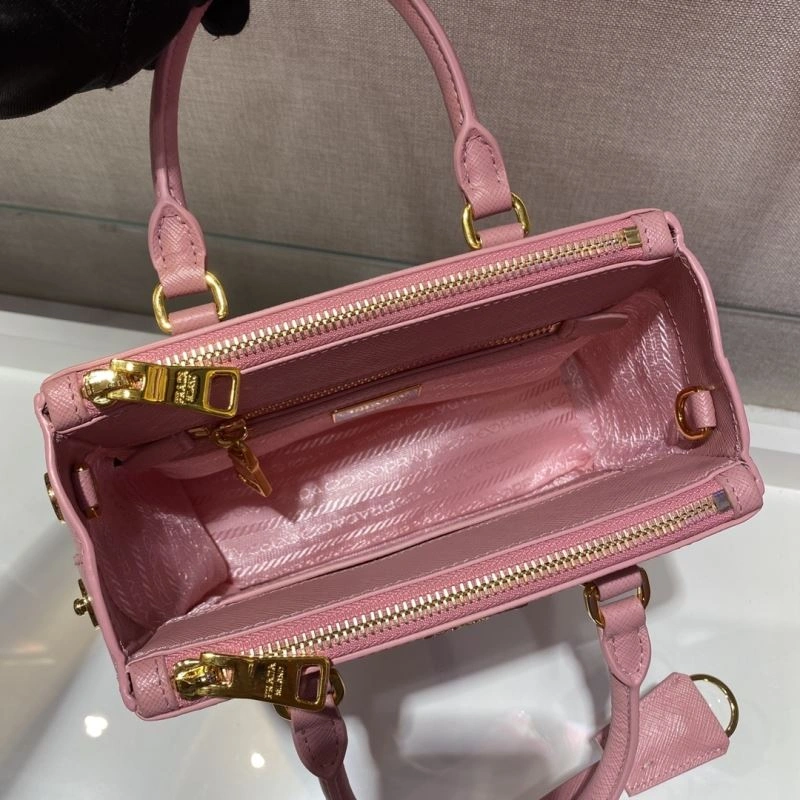 Prada Top Handle Bags 4099F-0072