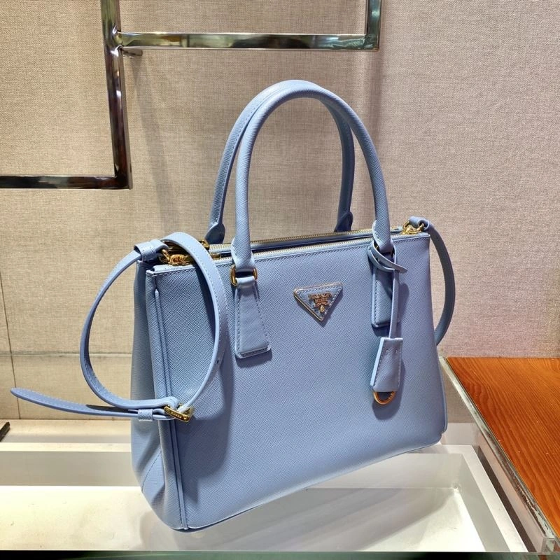 Prada Top Handle Bags 4099F-0073