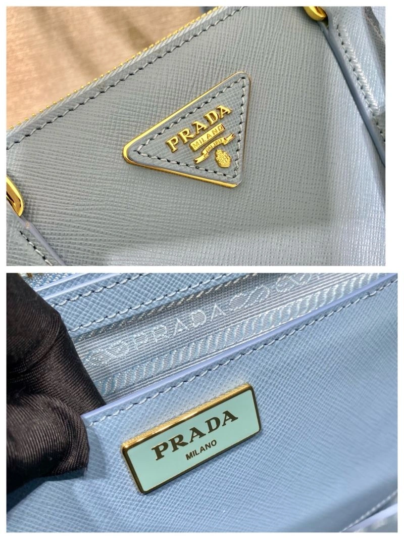 Prada Top Handle Bags 4099F-0074
