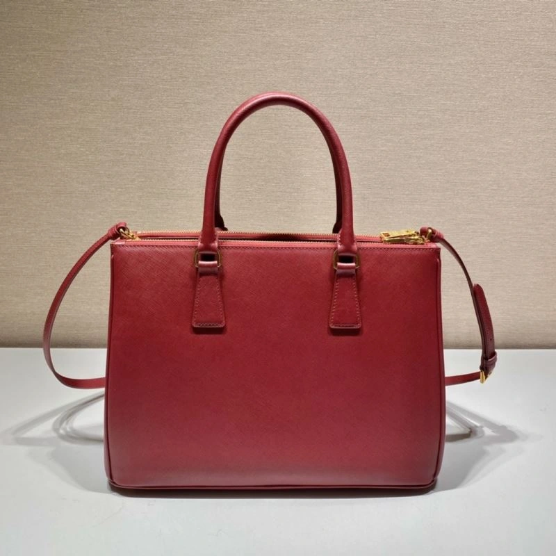 Prada Top Handle Bags 4099F-0075