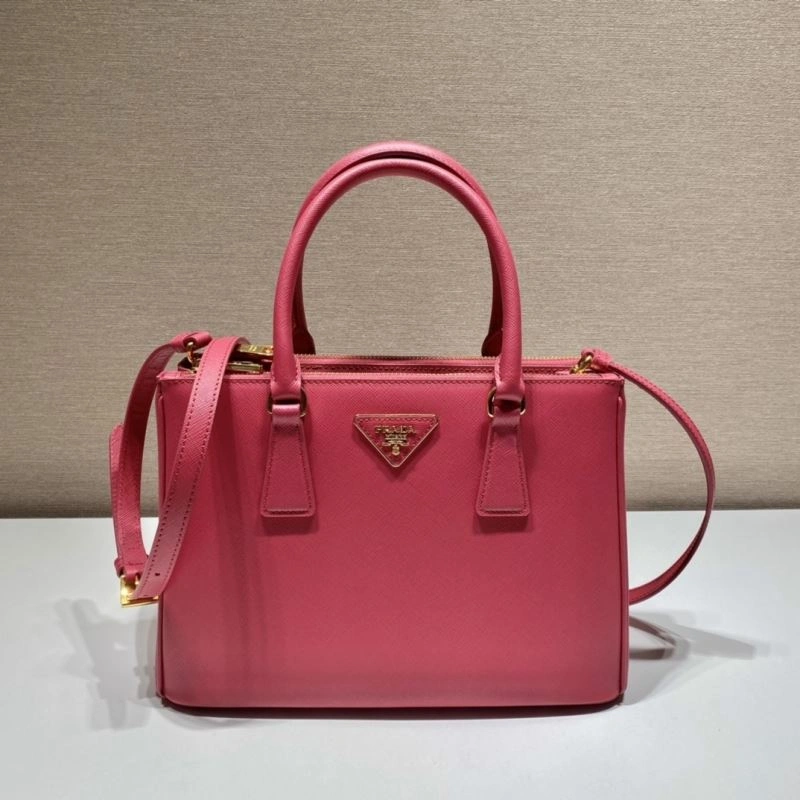 Prada Top Handle Bags 4099F-0076