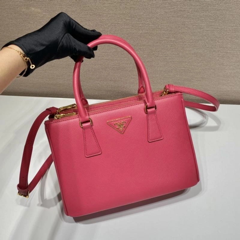 Prada Top Handle Bags 4099F-0076