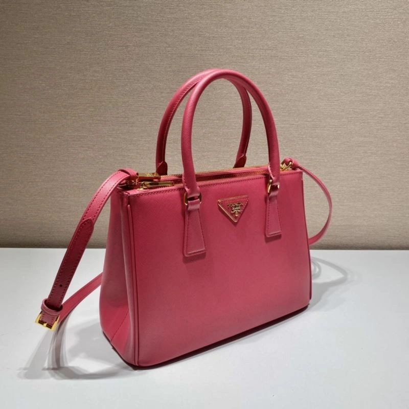 Prada Top Handle Bags 4099F-0076