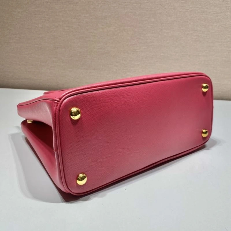 Prada Top Handle Bags 4099F-0076