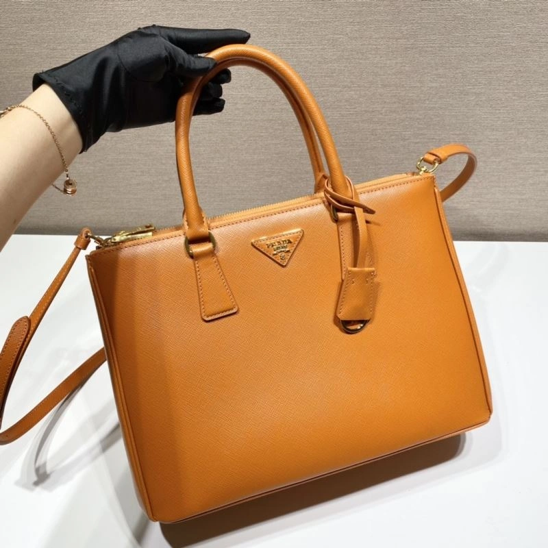 Prada Top Handle Bags 4099F-0078
