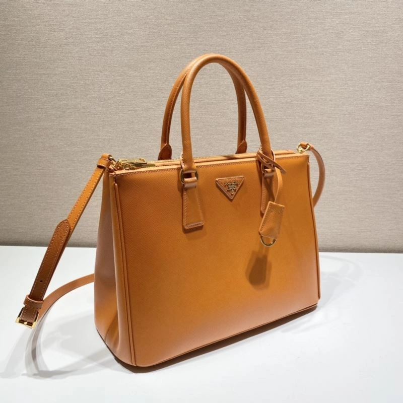 Prada Top Handle Bags 4099F-0078