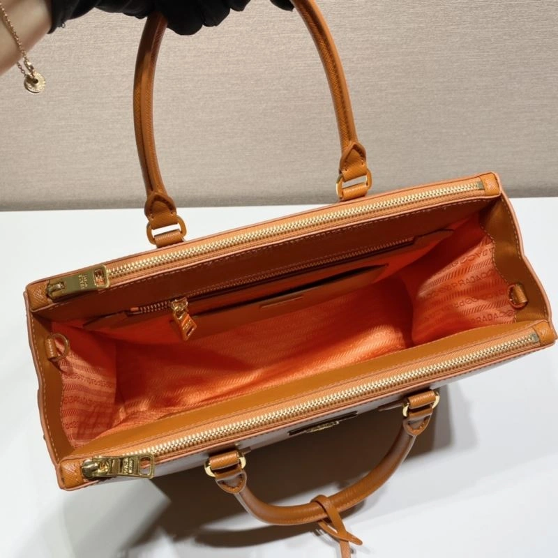 Prada Top Handle Bags 4099F-0078
