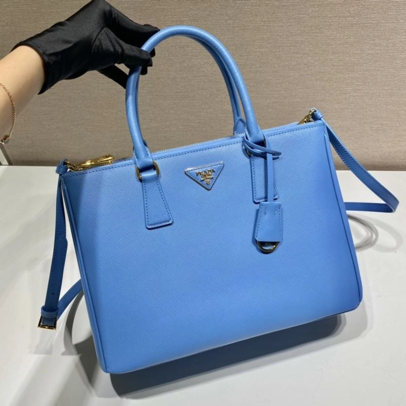 Prada Top Handle Bags 4099F-0079