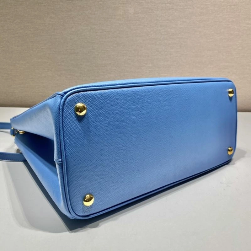 Prada Top Handle Bags 4099F-0079