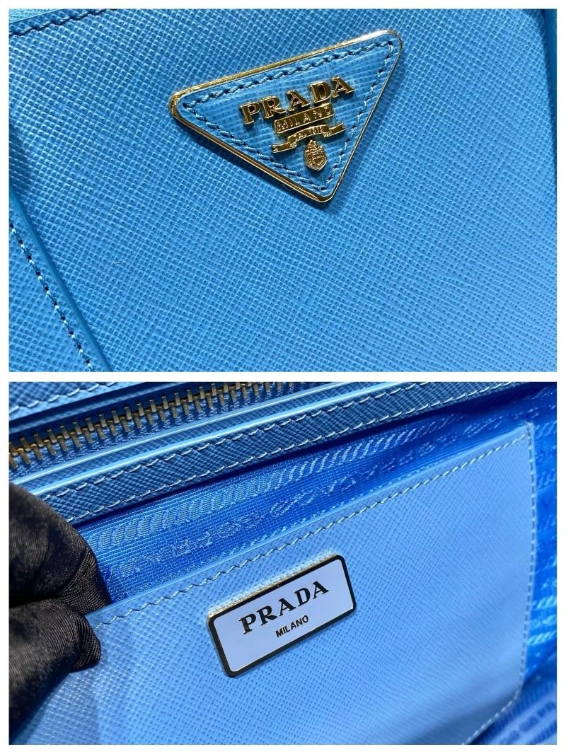 Prada Top Handle Bags 4099F-0079