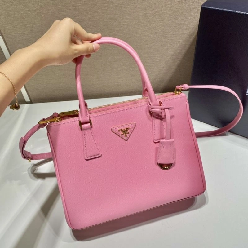 Prada Top Handle Bags 4099F-0080
