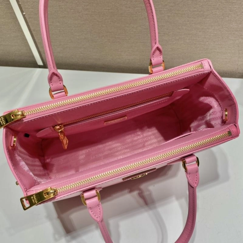 Prada Top Handle Bags 4099F-0080