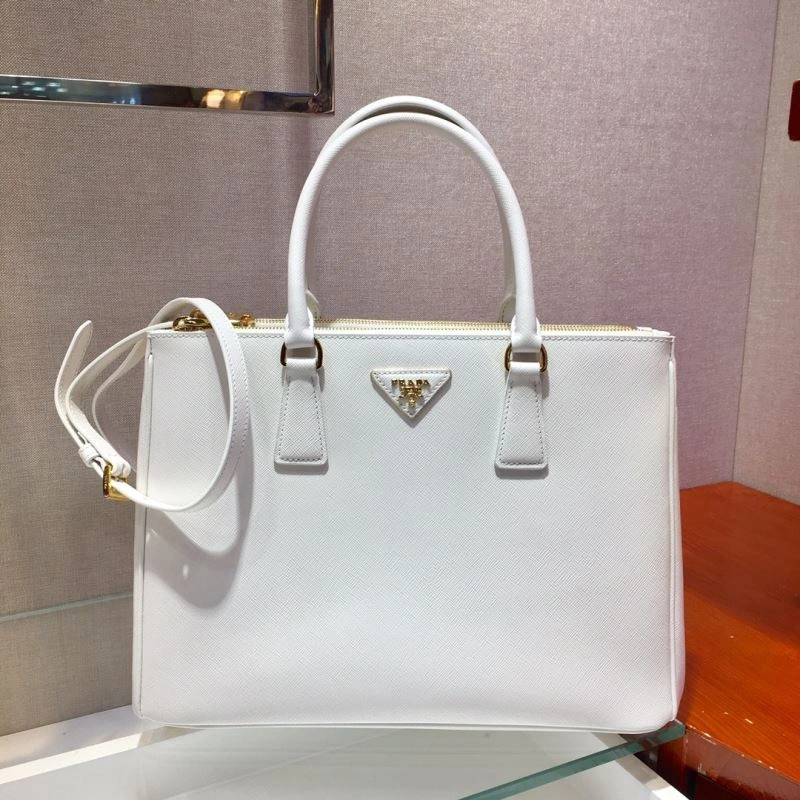Prada Top Handle Bags 4099F-0084