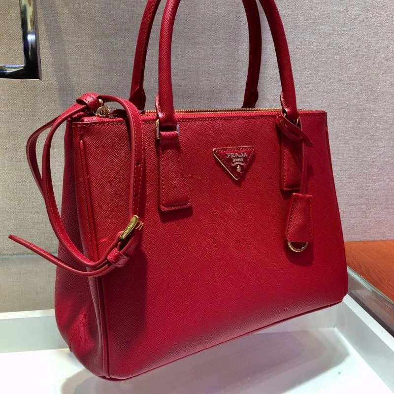 Prada Top Handle Bags 4099F-0085
