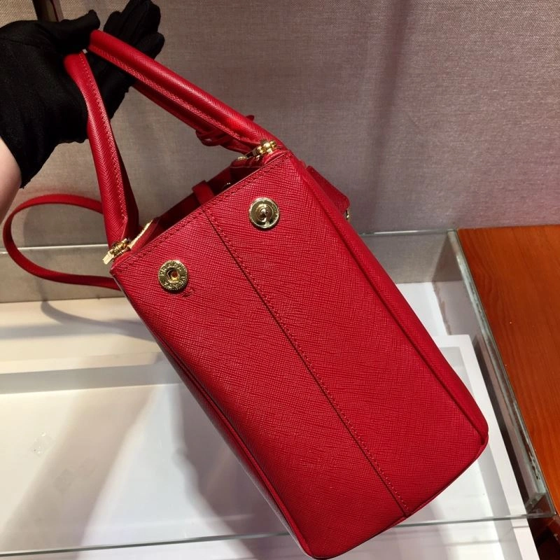 Prada Top Handle Bags 4099F-0085