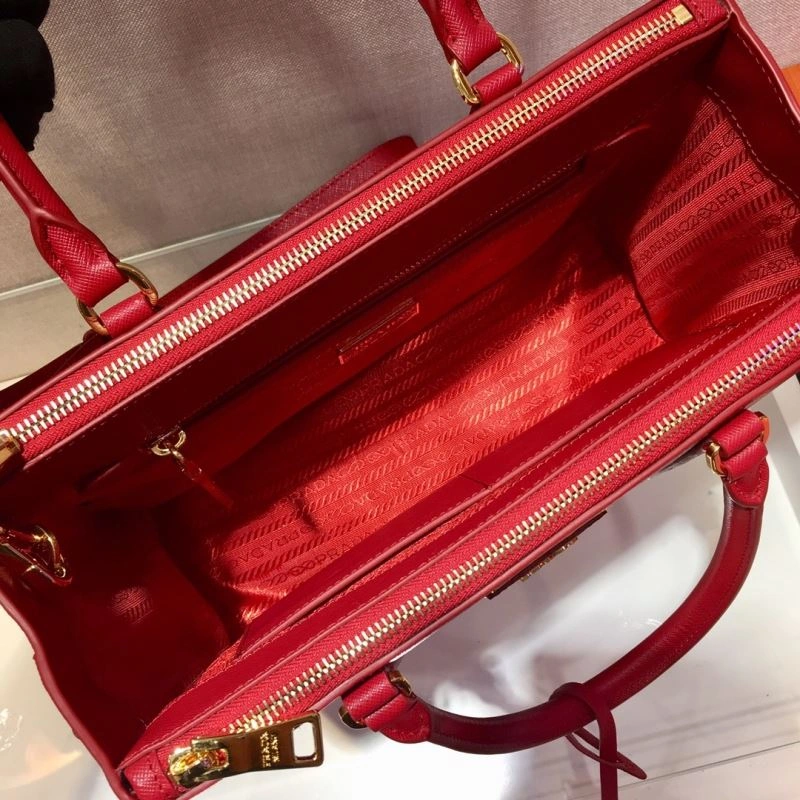 Prada Top Handle Bags 4099F-0085