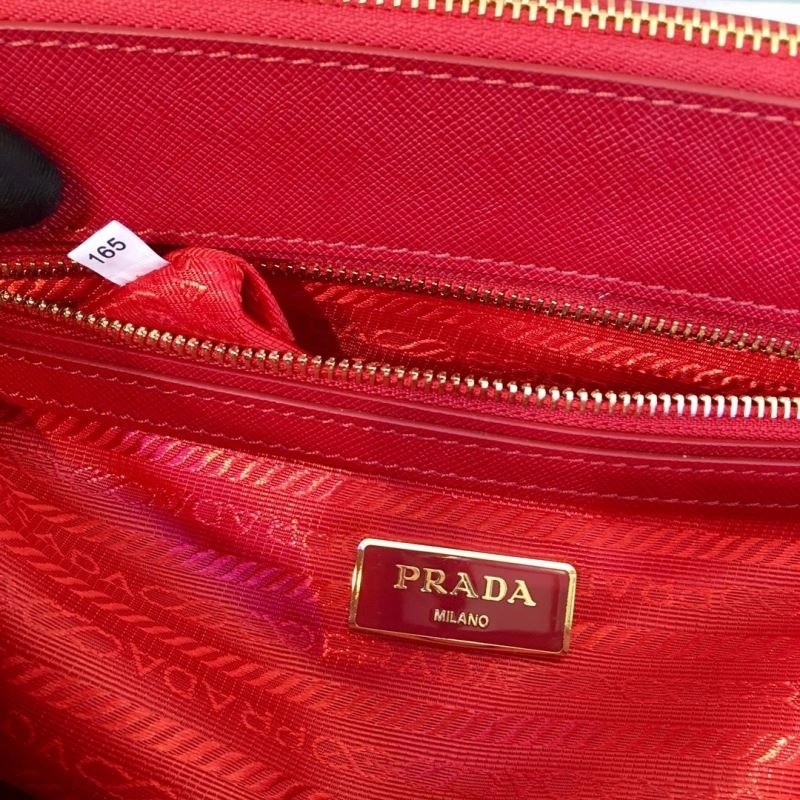 Prada Top Handle Bags 4099F-0085
