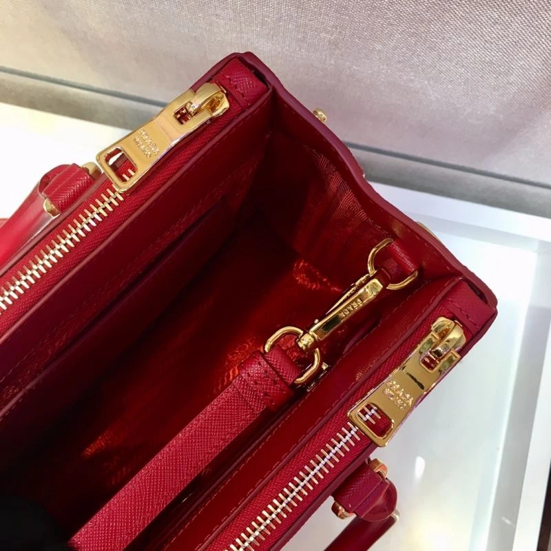Prada Top Handle Bags 4099F-0085