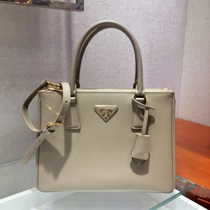 Prada Top Handle Bags 4099F-0086