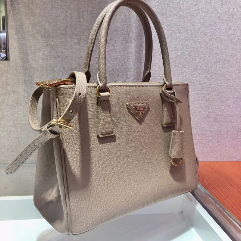 Prada Top Handle Bags 4099F-0086