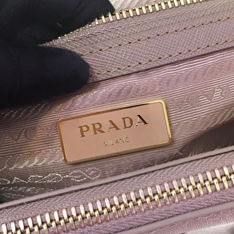 Prada Top Handle Bags 4099F-0086