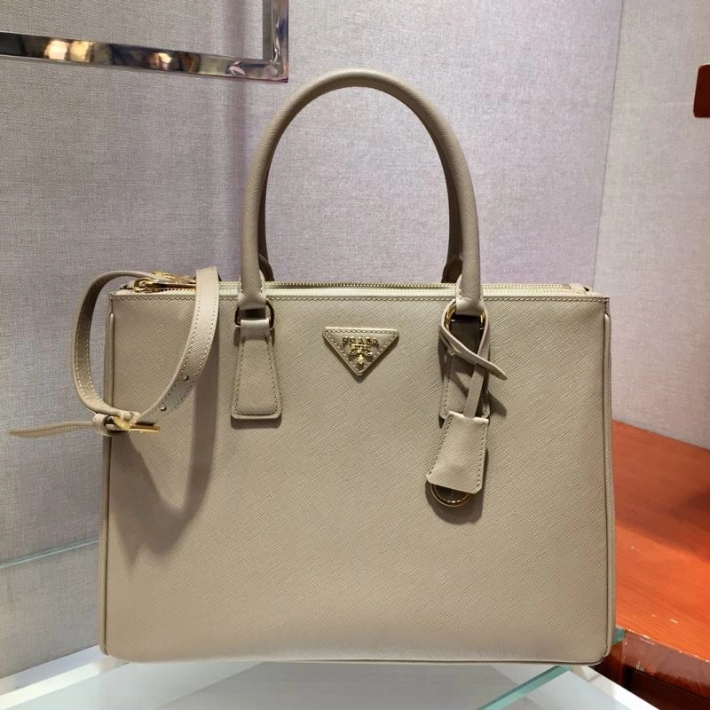 Prada Top Handle Bags 4099F-0087