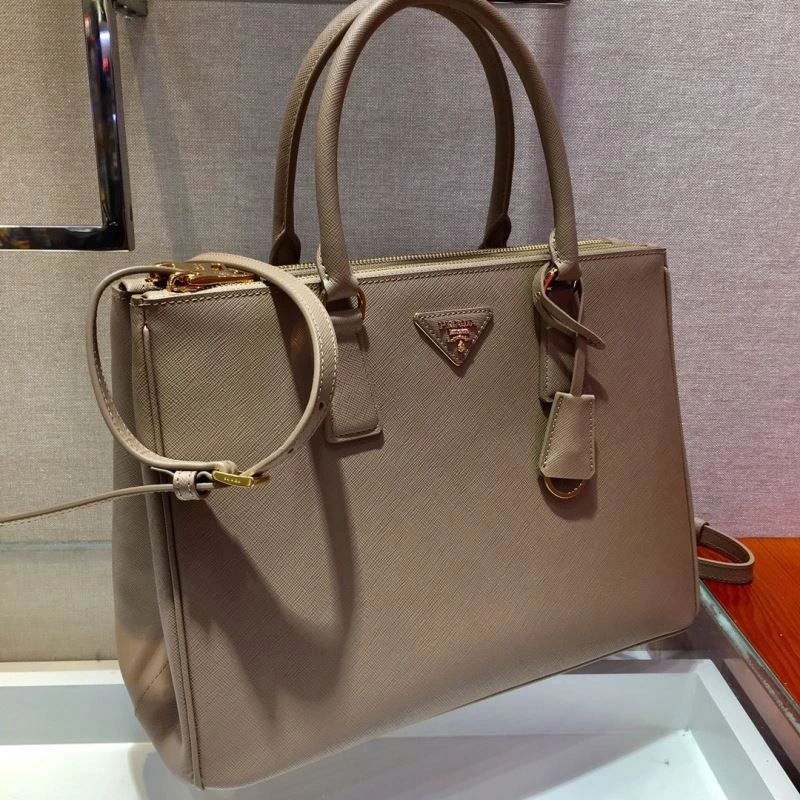 Prada Top Handle Bags 4099F-0087