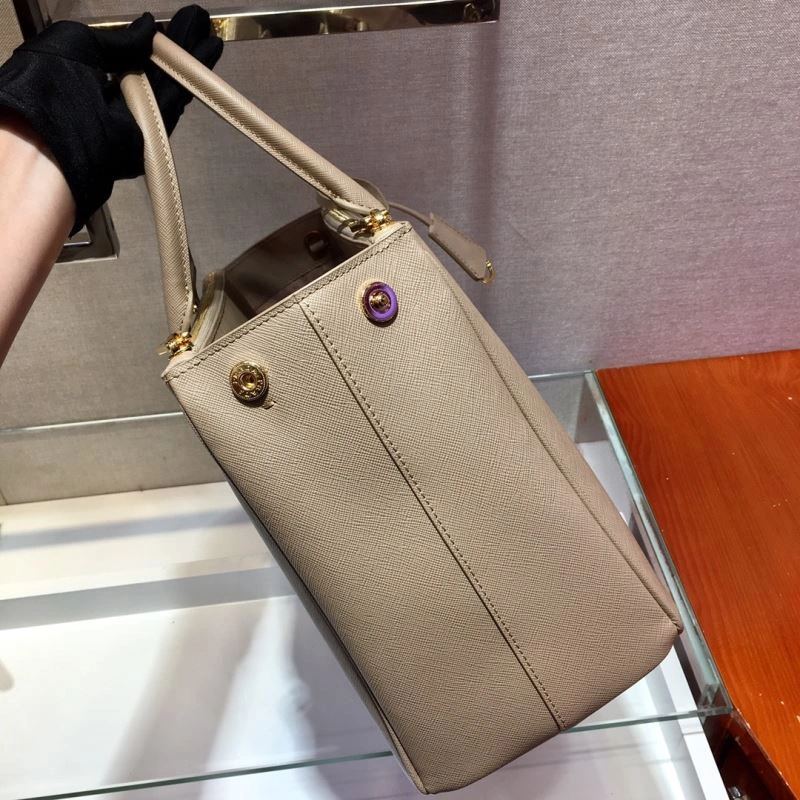 Prada Top Handle Bags 4099F-0087