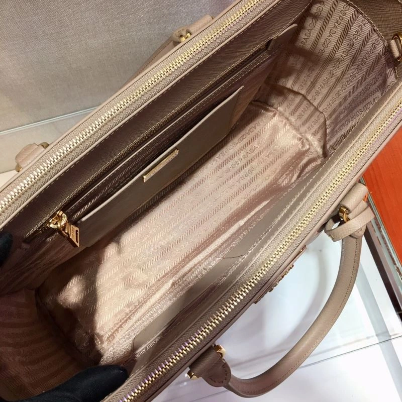 Prada Top Handle Bags 4099F-0087