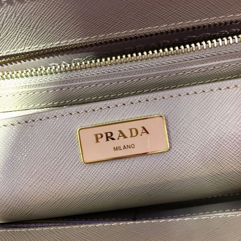 Prada Top Handle Bags 4099F-0087