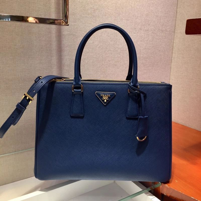 Prada Top Handle Bags 4099F-0088