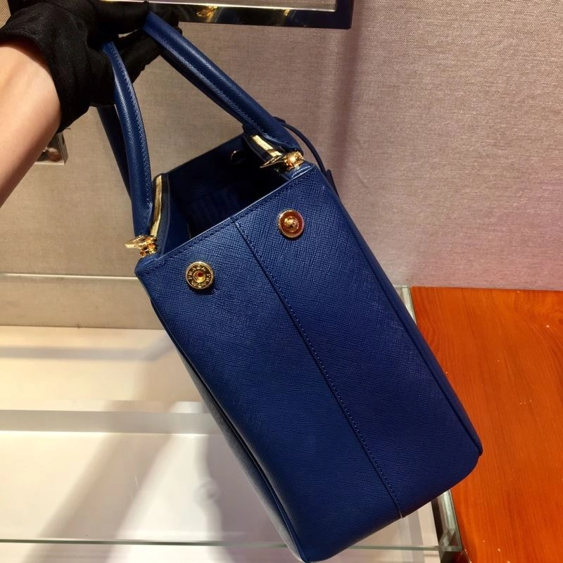 Prada Top Handle Bags 4099F-0088