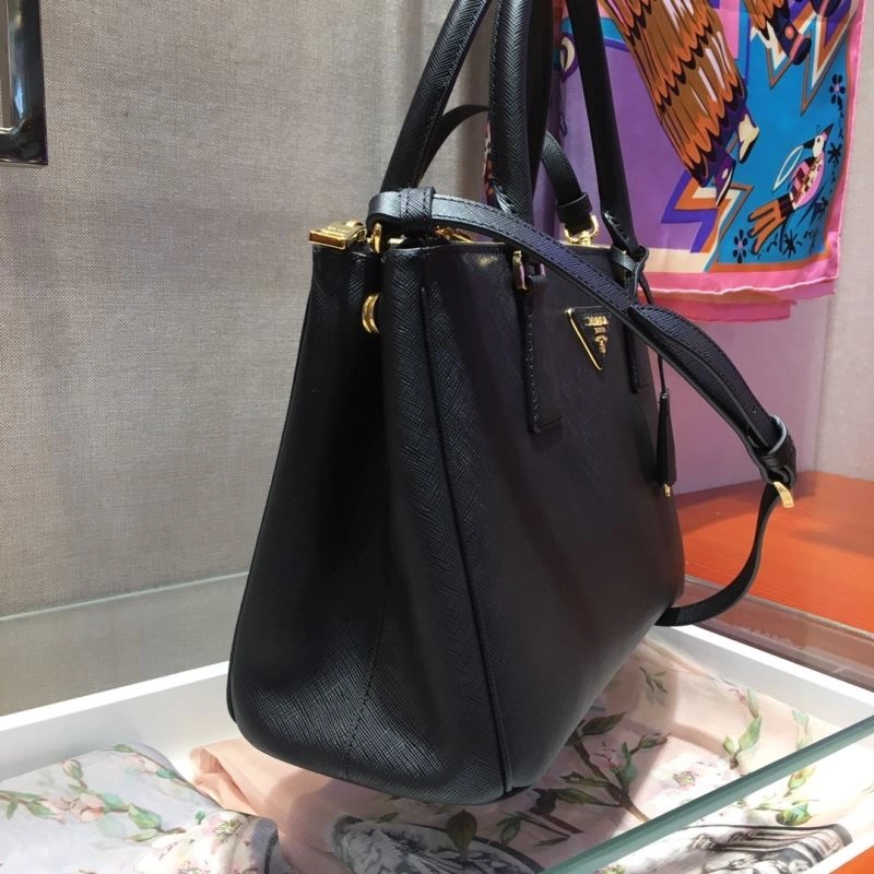 Prada Top Handle Bags 4099F-0089