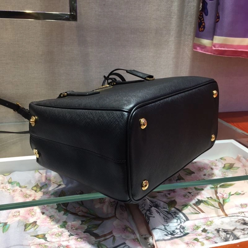 Prada Top Handle Bags 4099F-0089