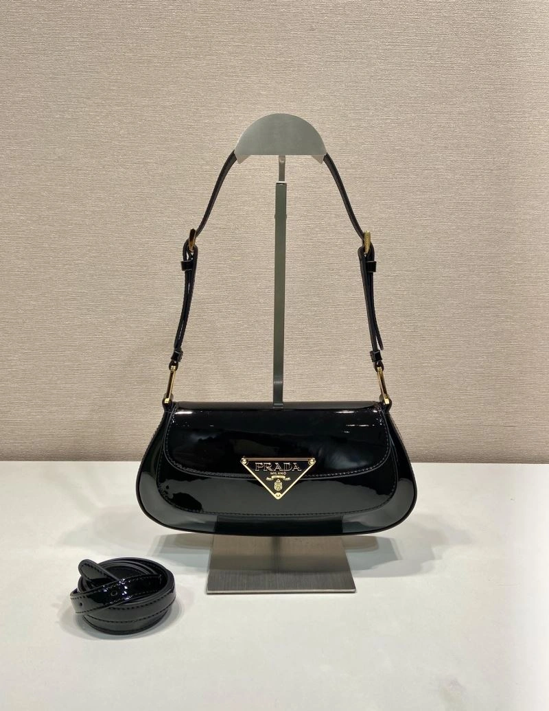 Prada Top Handle Bags 4099F-0092
