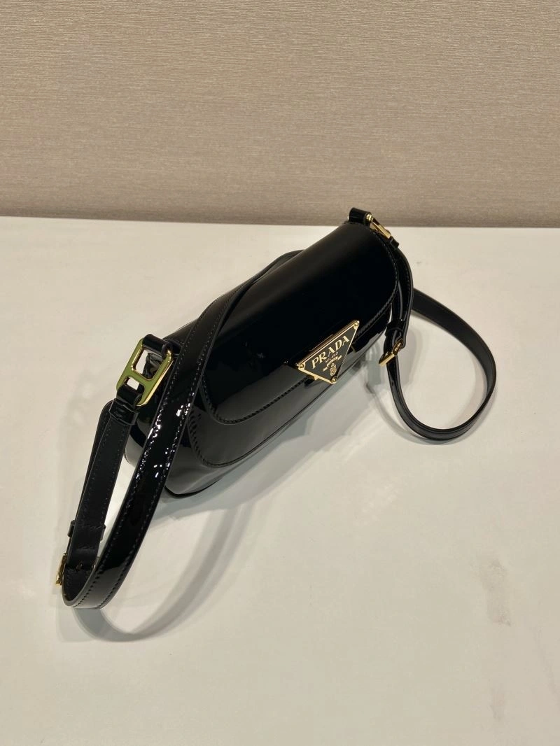 Prada Top Handle Bags 4099F-0092