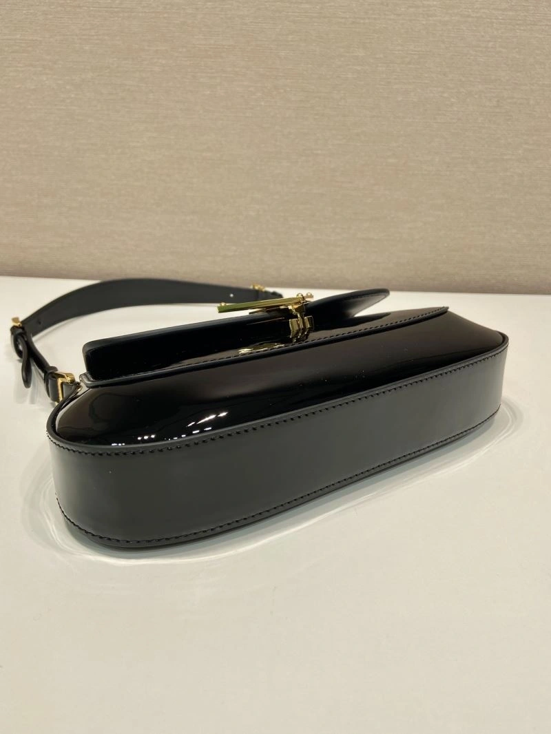 Prada Top Handle Bags 4099F-0092