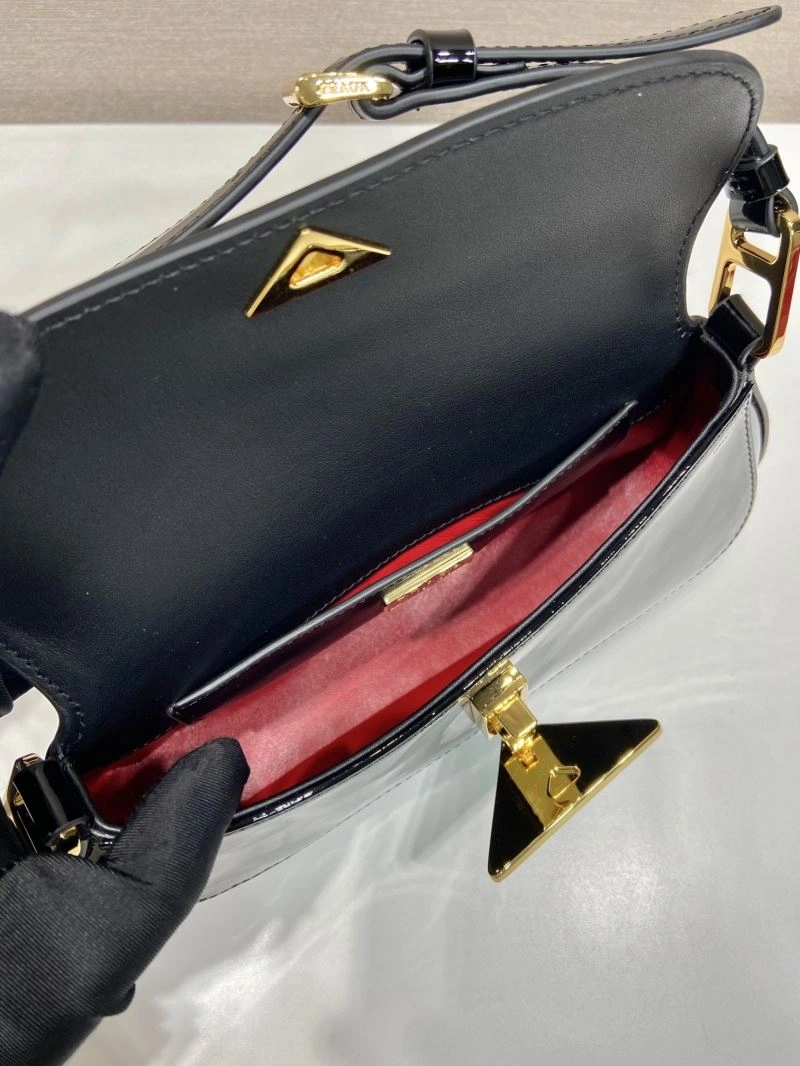 Prada Top Handle Bags 4099F-0092