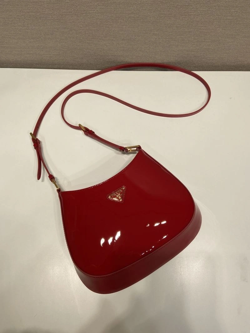 Prada Top Handle Bags 4099F-0093