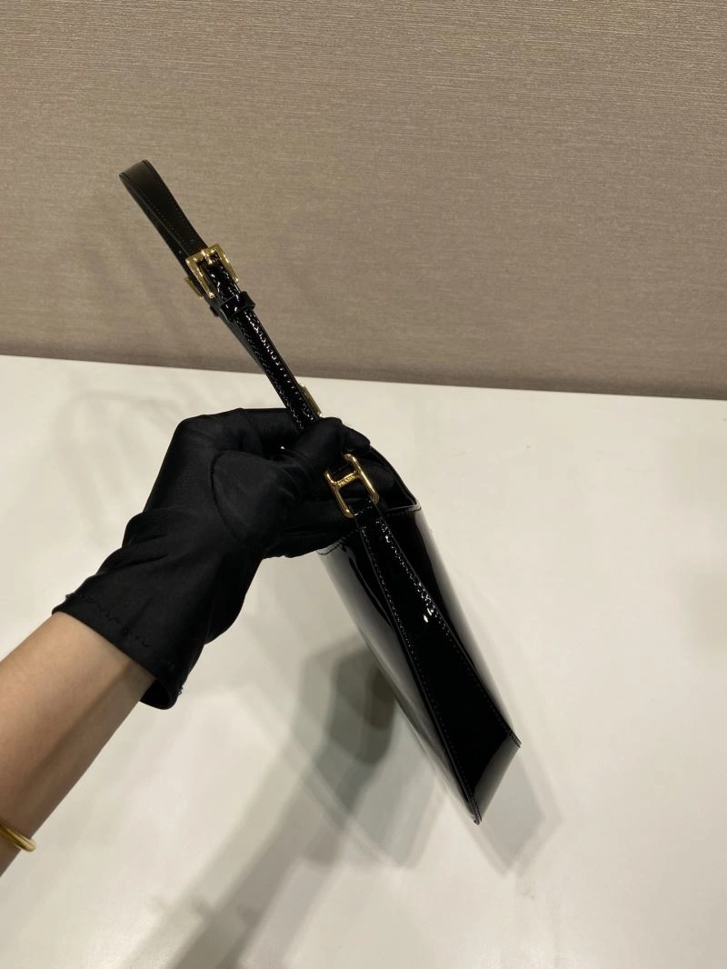 Prada Top Handle Bags 4099F-0094