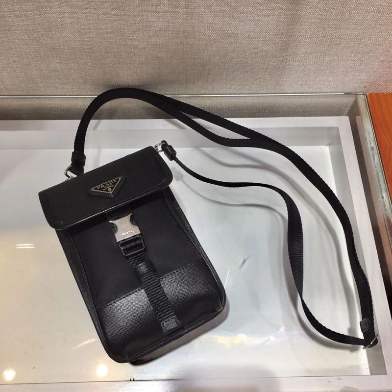 Prada Satchel Bags 4099F-0096
