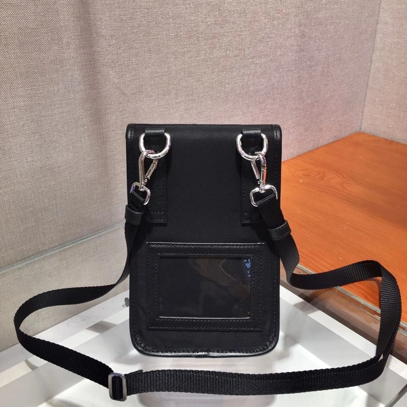 Prada Satchel Bags 4099F-0096