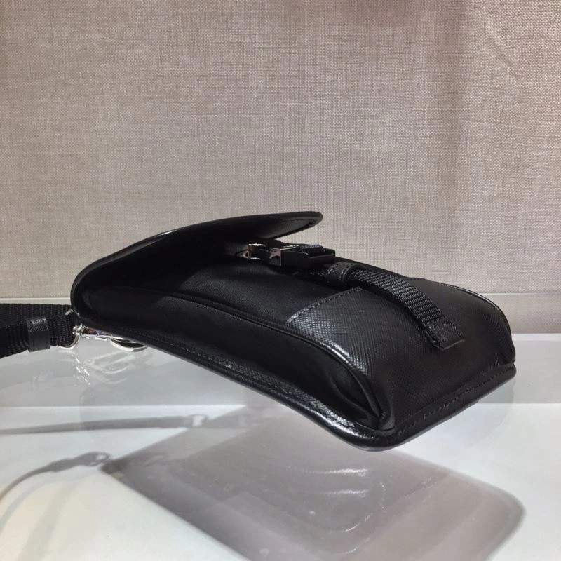 Prada Satchel Bags 4099F-0096