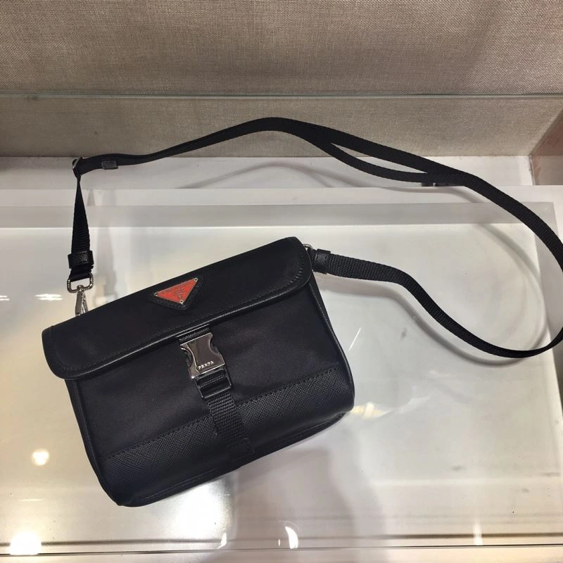 Prada Satchel Bags 4099F-0097