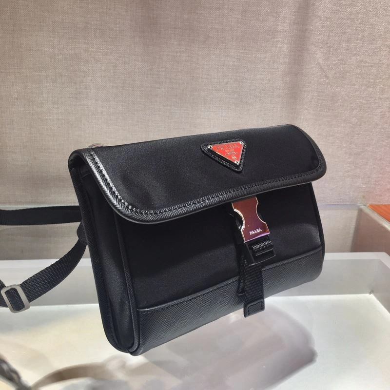 Prada Satchel Bags 4099F-0097
